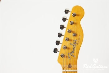 American Vintage II 1951 TELECASTER - Butterscotch Blonde